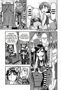Page 168 of Ashitaba-san Chi no Muko Kurashi v01 - preview thumbnail