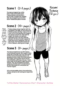 Page 247 of Mesukko Daisuki | I Love Li'l Bitches (decensored) - preview thumbnail