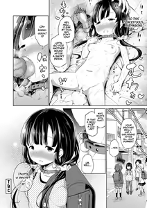 Page 168 of Konoko Haramasetemo Iidesuka? | Is It Alright If I Knock Up This Child? (decensored) - preview thumbnail