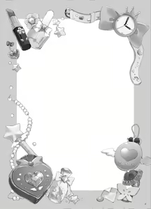 Page 4 of Koi to Mahou to Etcetera - Love, Magic, and etc. - preview thumbnail