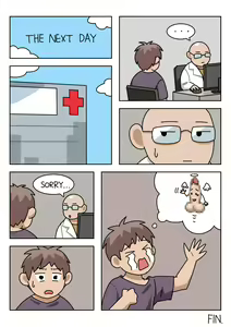Page 176 of Sissy Life ch.1-20 - preview thumbnail