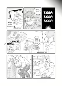 Page 3 of Futon Pro Wrestling League - preview thumbnail