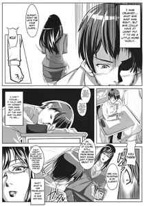 Page 6 of Guruguru Desire - preview thumbnail