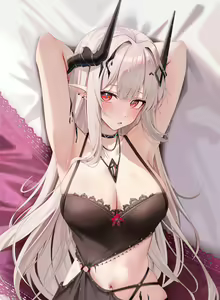 Mudrock — hentai manga cover on Fhentai