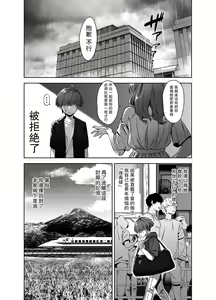 Page 4 of Natsu to Inaka to Yuuwaku shite kuru Dekkai Oshiego - preview thumbnail