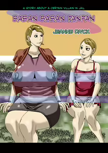 Papan Papan Panpan — hentai manga cover on Fhentai