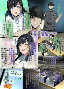 Page 3 of Layer Kanojo | Cosplayer girlfriend - preview thumbnail