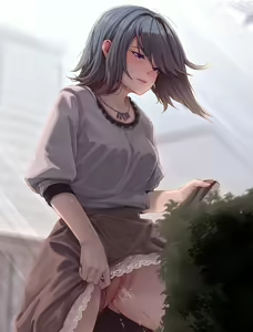 2022-08 — hentai manga cover on Fhentai