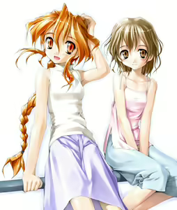 Page 3 of HEIWADO - CG COLLECTION VOLUME.4 - preview thumbnail