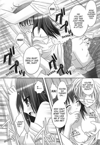 Page 176 of PuruPuru Hearts (uncensored) - preview thumbnail