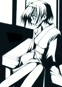 Page 3 of MARMALADE IN BLUE CG COLLECTION VOLUME.2 - preview thumbnail