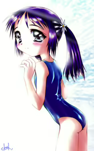 Page 8 of MARMALADE IN BLUE CG COLLECTION VOLUME.2 - preview thumbnail