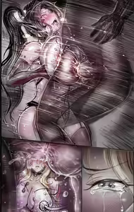 Page 3 of Z.DK 淫虐计划02 超乳改造 配文 - preview thumbnail
