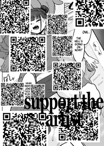 Page 23 of Shokushu Fuuzoku Seisou Baito | Job: Cleaner at at Tentacle Brothel - preview thumbnail