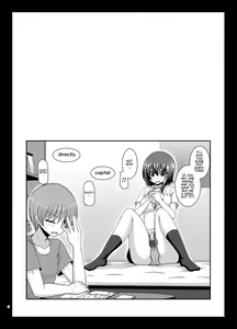 Page 3 of Netorare Roshutsu Shoujo - preview thumbnail