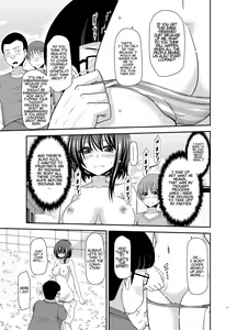 Page 56 of Netorare Roshutsu Shoujo - preview thumbnail