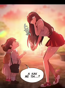 Page 3 of Young Housemaid - preview thumbnail