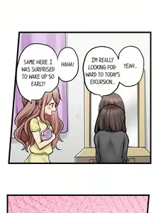 Page 654 of My First Time is with…. My Little Sister?! - preview thumbnail