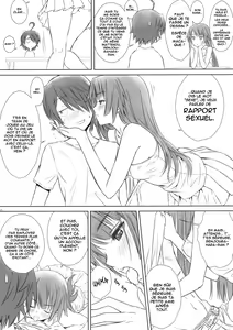 Page 17 of Hitagi ONE SIDE - preview thumbnail