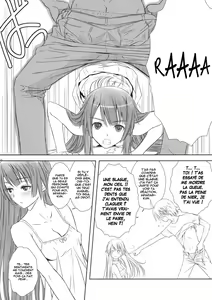 Page 19 of Hitagi ONE SIDE - preview thumbnail