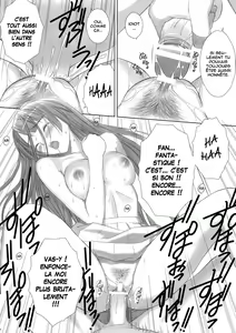 Page 25 of Hitagi ONE SIDE - preview thumbnail