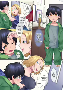 Page 11 of Revenge NTR as Kid (decensored) - preview thumbnail