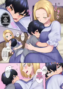 Page 32 of Revenge NTR as Kid (decensored) - preview thumbnail