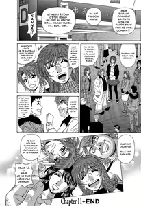 Page 27 of Dear Shitamachi Princess Vol. 2 - preview thumbnail