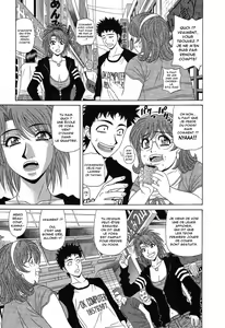 Page 52 of Dear Shitamachi Princess Vol. 2 - preview thumbnail