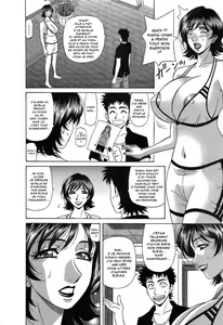 Page 55 of Dear Shitamachi Princess Vol. 2 - preview thumbnail