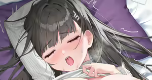 Tsukatsuki Rio — hentai manga cover on Fhentai