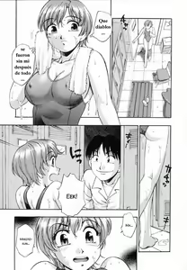 Page 3 of Love & Peace - preview thumbnail
