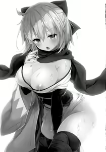 Page 3 of Okita-san Shitataru 3 - preview thumbnail