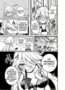 Page 3 of Furina Estúpida - preview thumbnail