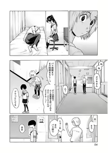 Page 56 of Ittsuuu vol.6 - preview thumbnail