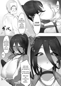 Page 3 of Kekkyoku Nandemo Shitekureru Hasumi | Hasumi Hará cualquier cosa por ti. - preview thumbnail