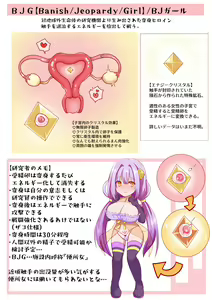 Page 3 of Henshin Heroine Seichou Kiroku - preview thumbnail