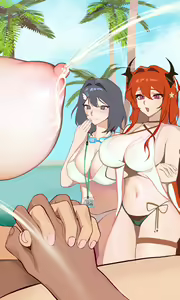 Page 12 of pixiv ken - preview thumbnail