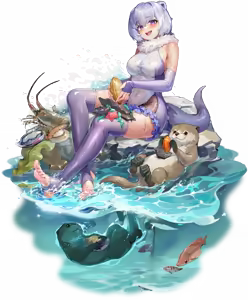 Page 370 of Refantasia: Charm and Conquer - Game Sprites - preview thumbnail