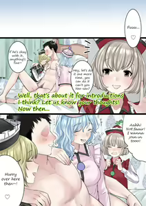 Page 9 of Man x 3 sisters - preview thumbnail