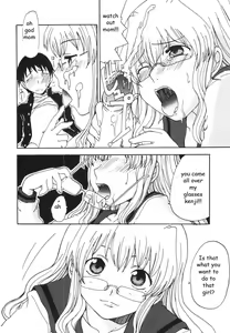 Page 56 of Mommy's Man - preview thumbnail