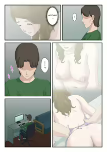 Page 3 of Zoku Dai Kirai na Haha wo Zenra Kaseifu ni Shita Hanashi Gojitsudan - preview thumbnail