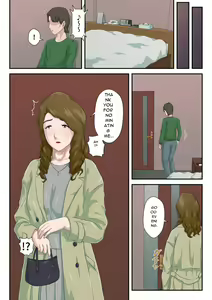 Page 5 of Zoku Dai Kirai na Haha wo Zenra Kaseifu ni Shita Hanashi Gojitsudan - preview thumbnail