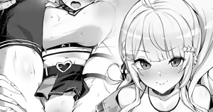Yozora Mel④ — hentai manga cover on Fhentai