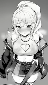 Page 13 of Yozora Mel④ - preview thumbnail