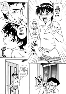 Page 3 of Stood Up - preview thumbnail