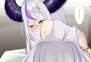 Page 56 of Lap-chan to Sugosu 1-nichi Vol. 03 Oshiri Mise Ecchi Hen - preview thumbnail