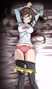 Page 247 of Mei Oshitaoshi - preview thumbnail