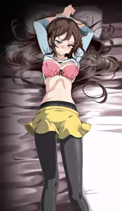Page 56 of Mei Oshitaoshi - preview thumbnail