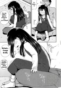 Page 33 of Nakayosi Apuri Ch.1-5 - preview thumbnail